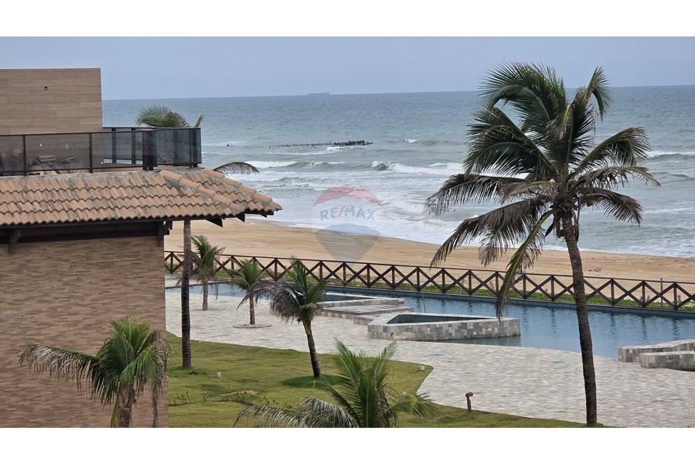 Bangalô - Venda - Trairi , Ceará - 1000279787.jpg - 722341001-111