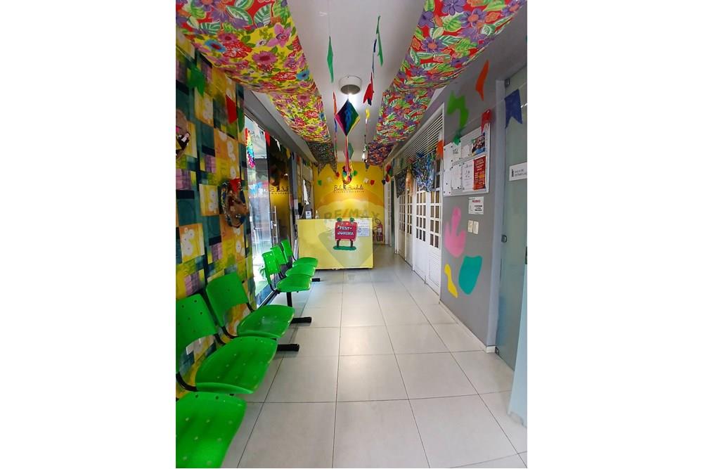 Passa-se o Ponto - Venda - Natal , Rio Grande do Norte - Recepção.jpeg - 720891228-2