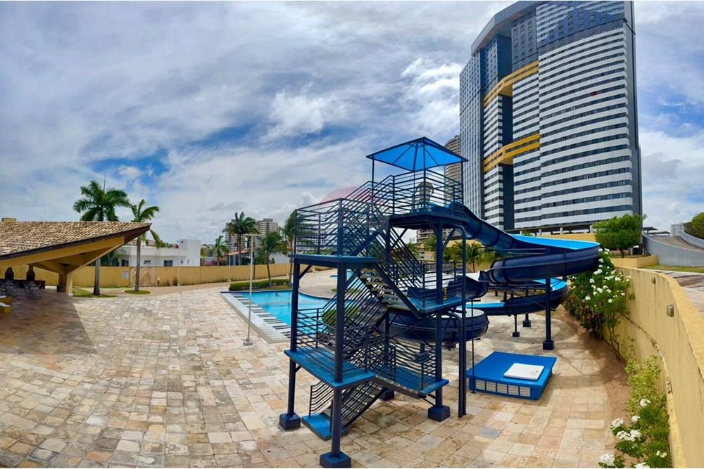 Apartamento - Alugar - Natal , Rio Grande do Norte - Ap Corais Marili 19.jpg - 720891267-7