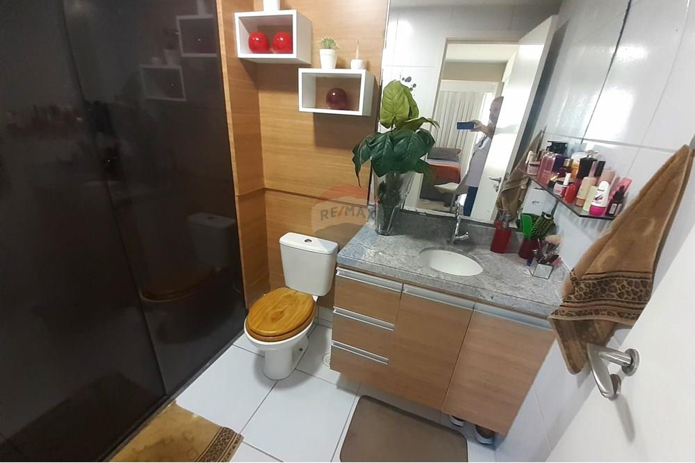 Apartamento - Alugar - Natal , Rio Grande do Norte - 20250605_113103.jpg - 720731014-41