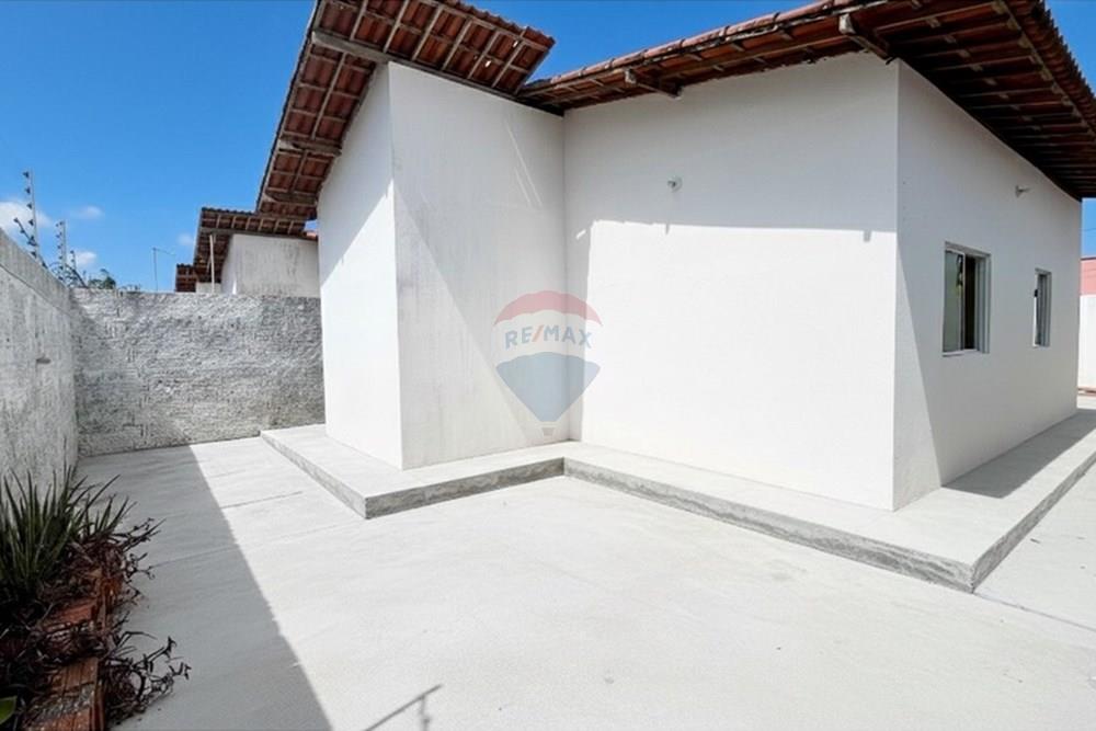 Casa - Venda - Macaíba , Rio Grande do Norte - WhatsApp Image 2026-01-13 at 14.24.12 (6).jpeg - Quintal - 720811001-70