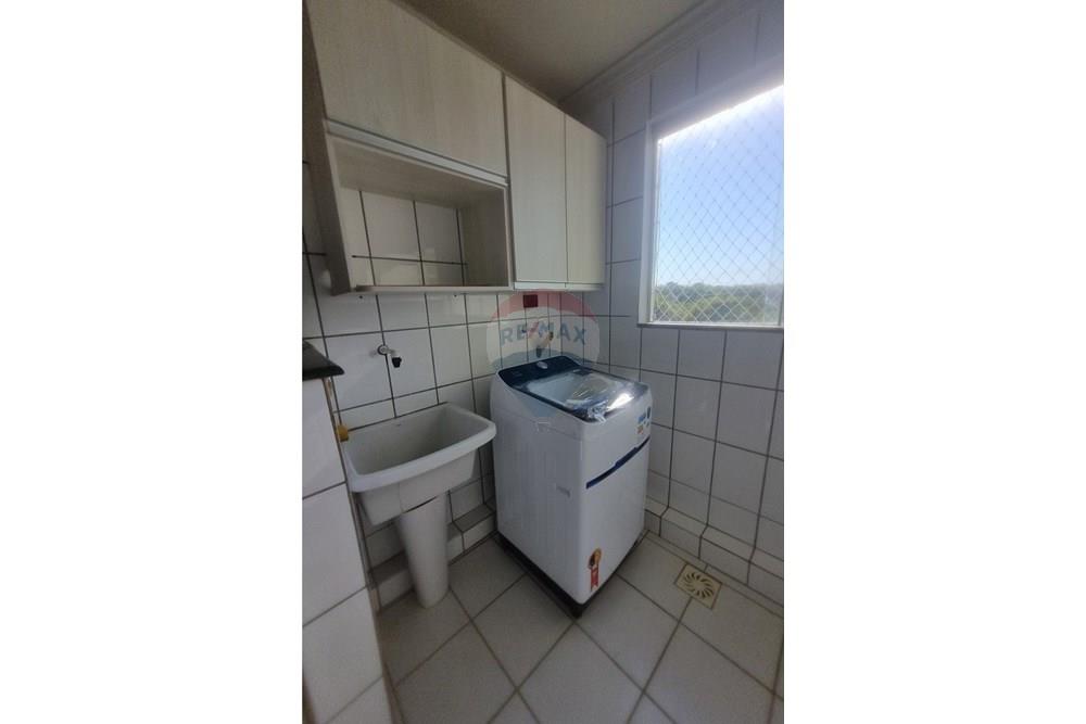 Apartamento - Alugar - Porto Velho , Rondônia - 20250812_084137.jpg - 721551059-3