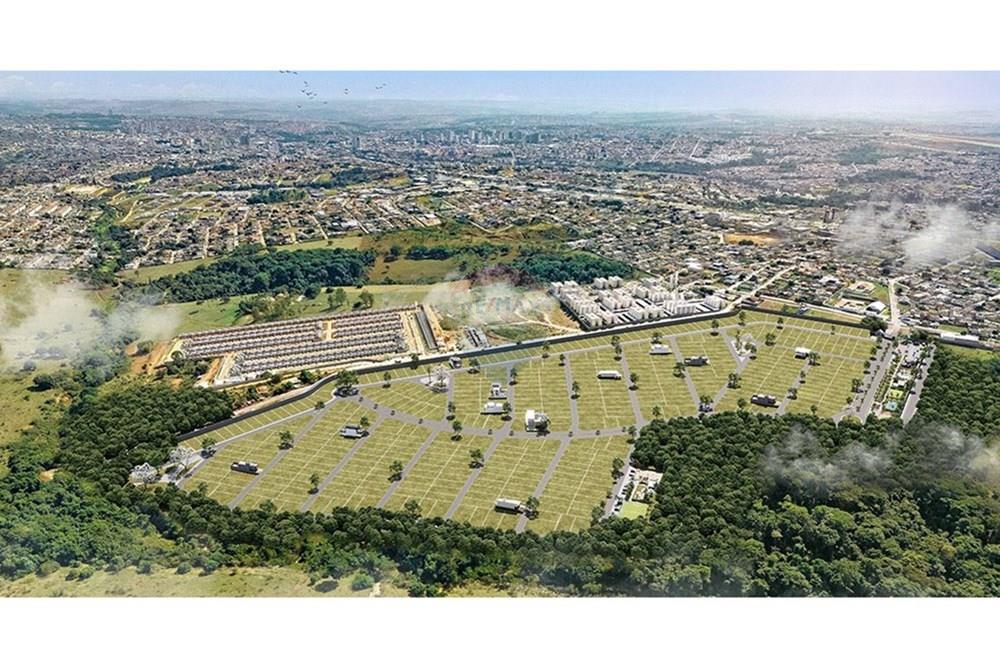 Casa de Condomínio - Venda - Anápolis , Goiás - Aerea.jpg - 721991046-166