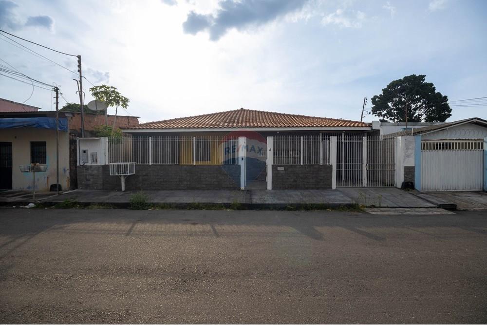 Casa - Venda - Manaus , Amazonas - camposeliseos (32 de 34).jpg - Fachada - 720791062-59