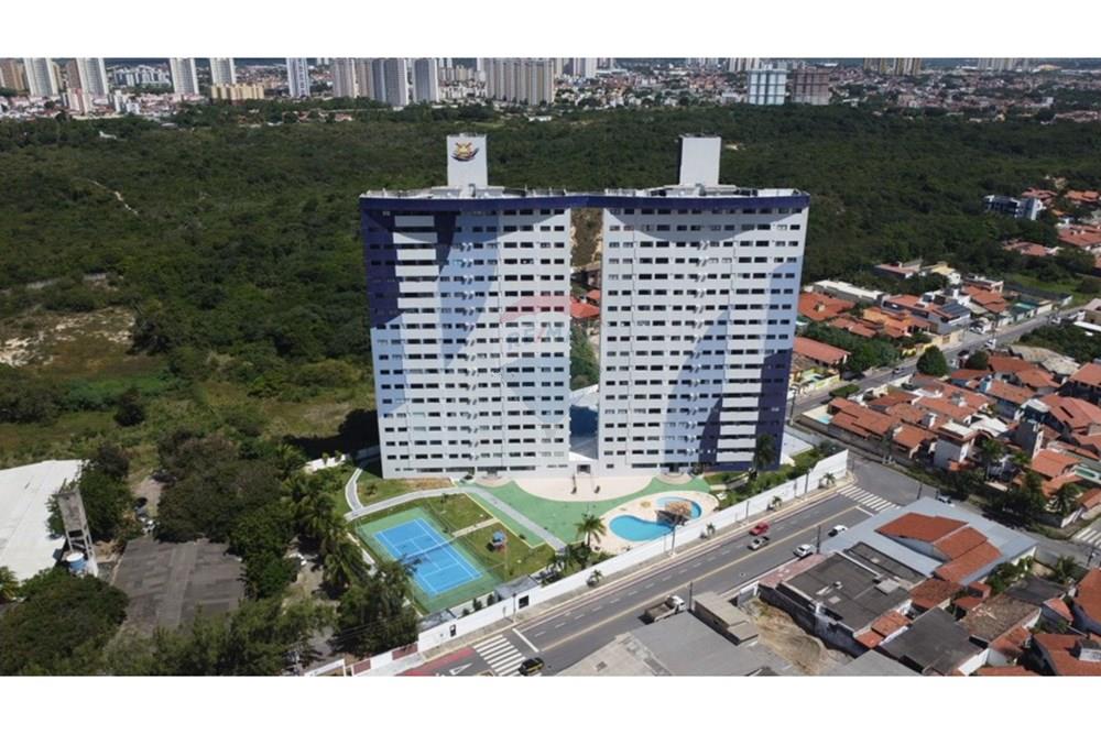 Apartamento - Venda - Natal , Rio Grande do Norte - DJI_0009.jpg - 720891267-1