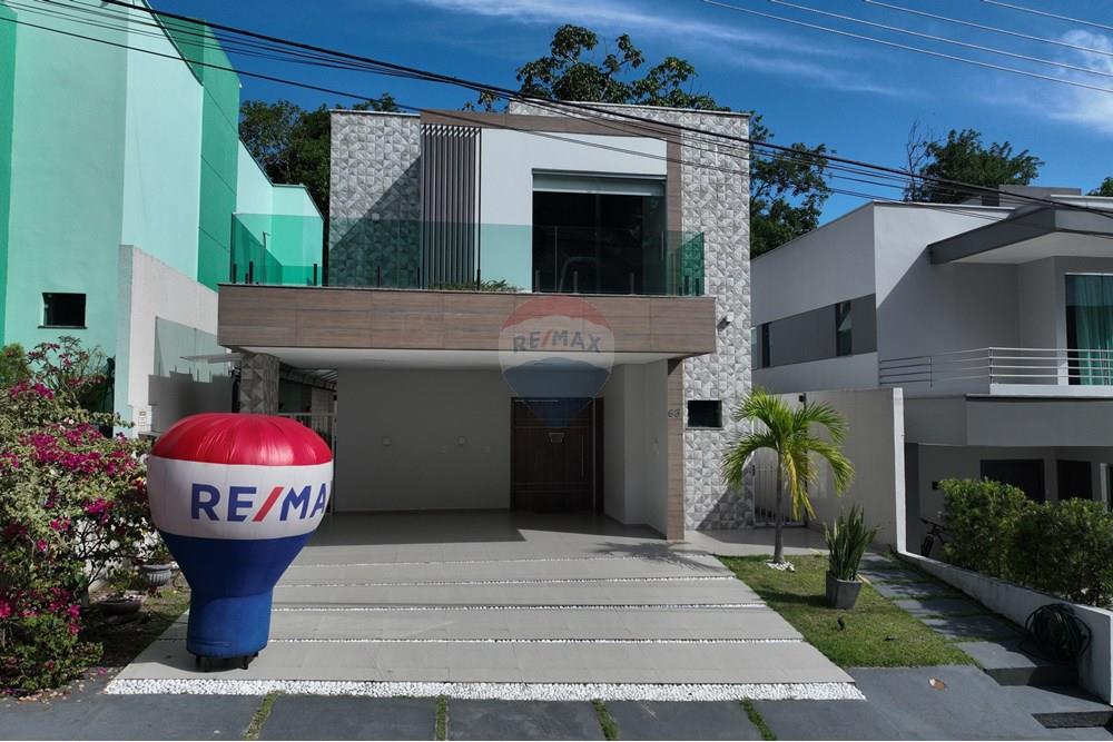 Residential - Mestna hiša - Manaus , Amazonas - BR - DJI_0347.JPG - 722051011-209