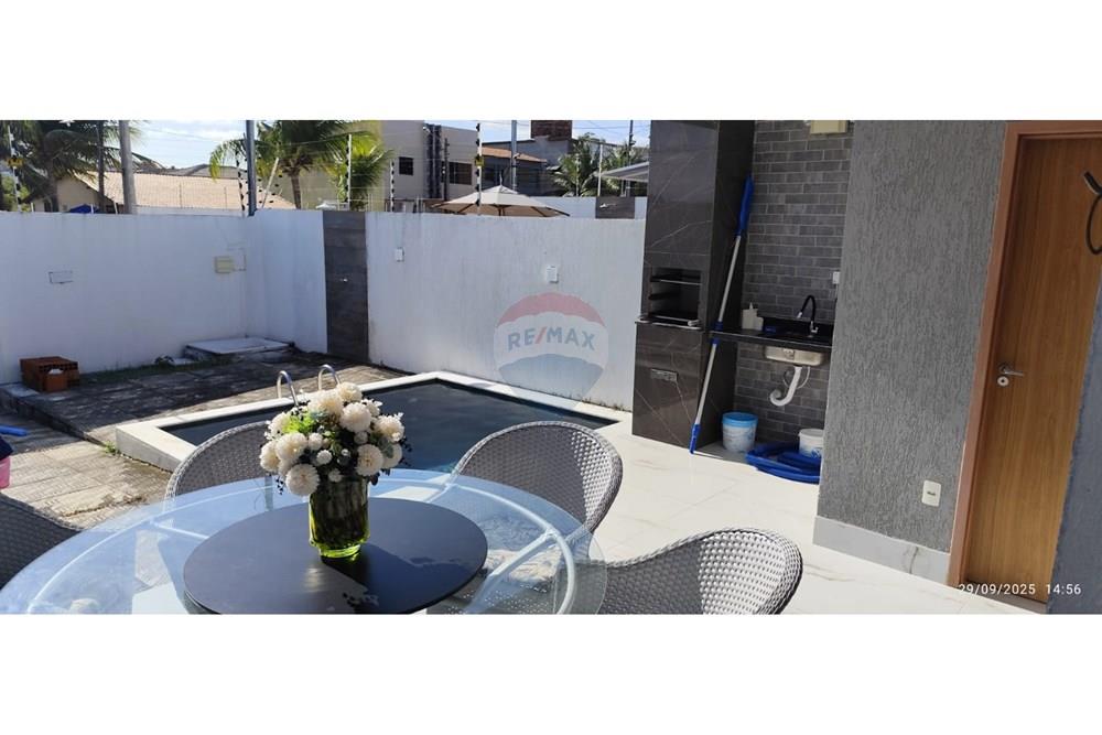 Casa - Venda - Conde , Paraíba - 0ad48457-f694-4cd7-ae3f-c6db870556c7.jpg - 720871015-133