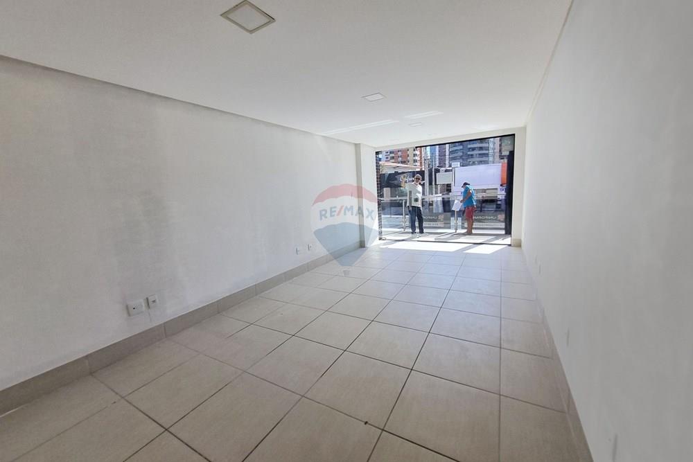 Loja - Alugar - João Pessoa , Paraíba - Vista dentro pra fora.jpg - 720861002-55