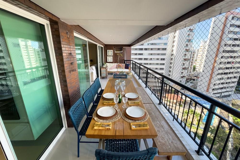 Apartamento - Venda - Fortaleza , Ceará - PHOTO-3093.jpg - 722031093-33