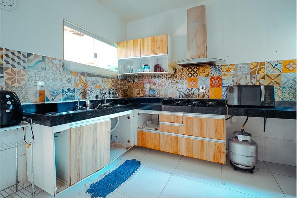 Casa de Condomínio - Venda - Belém , Pará - DSC09032.JPG - 720921125-12