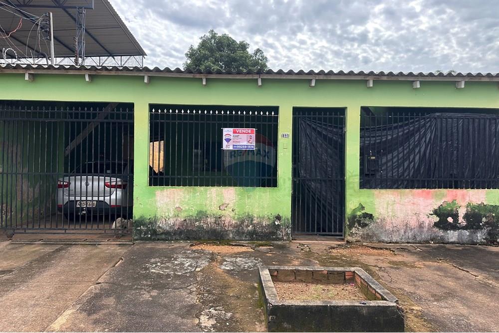 Casa - Venda - Porto Velho , Rondônia - IMG_0044.jpg - 721551076-89