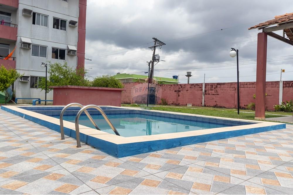 Apartamento - Venda - Manaus , Amazonas - IMG_9865.jpg - 720791099-3