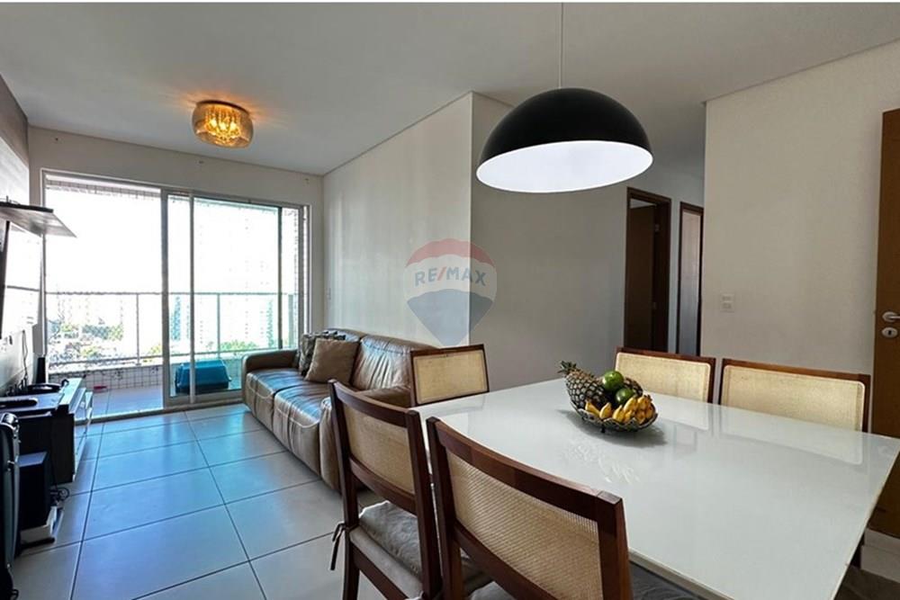 Apartamento - Alugar - João Pessoa , Paraíba - WhatsApp Image 2026-03-20 at 15.53.20.jpeg - 722011040-22