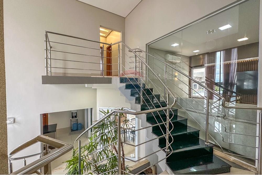 Casa de Condomínio - Venda - Cuiabá , Mato Grosso - IMG_5171.jpg - 720911034-58