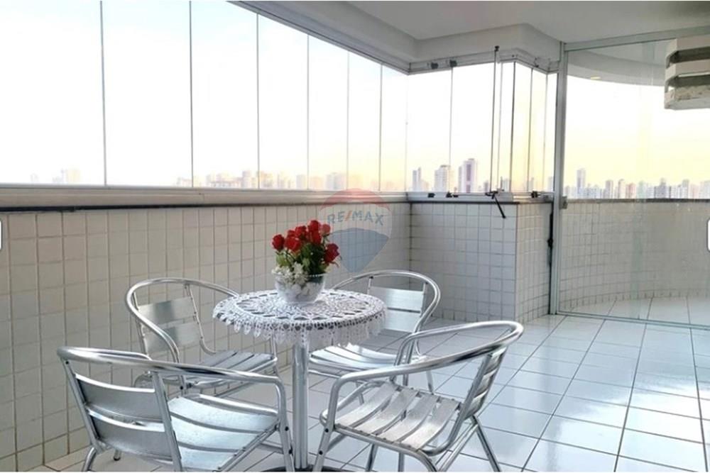 Apartamento - Alugar - Belém , Pará - IMG_4562.jpg - 720921008-101