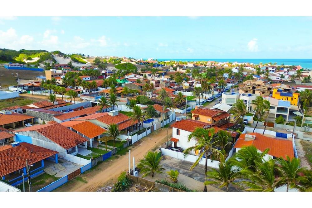 Terreno - Venda - Nísia Floresta , Rio Grande do Norte - DJI_0366.jpg - 720891106-71