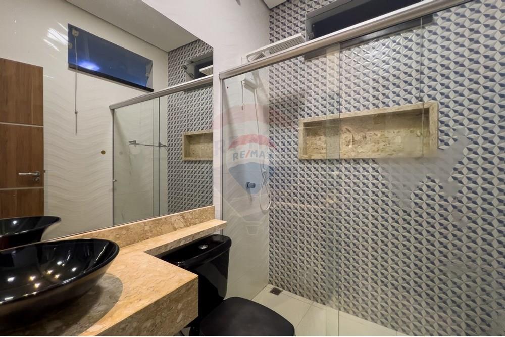 Dzīvojamais - Savrupmāja - Porto Velho , Rondônia - BR - WC MAKITA 3.jpg - 721551019-243