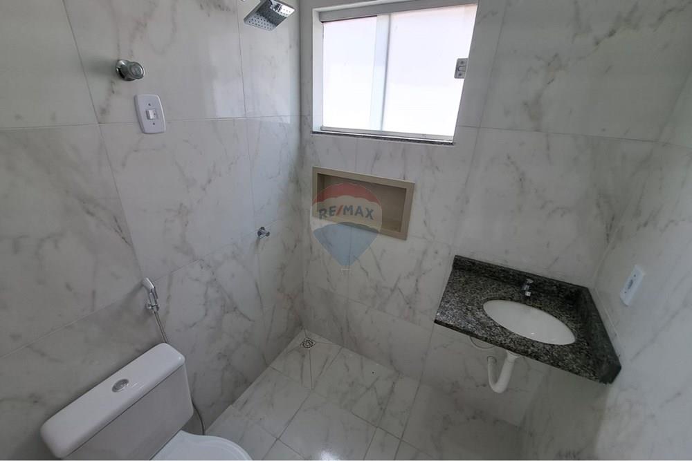 Casa - Venda - Extremoz , Rio Grande do Norte - EDY 29.jpeg - Banheiro - 720621056-144