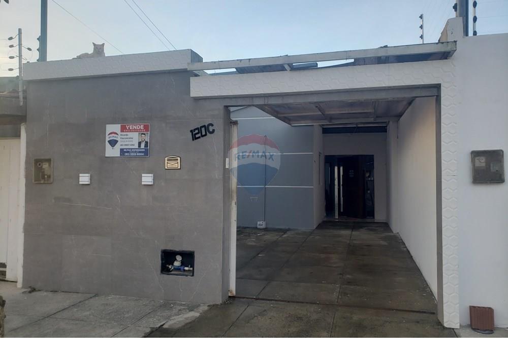 Casa - Venda - Campina Grande , Paraíba - 20260324_170237.jpg - 720291057-57