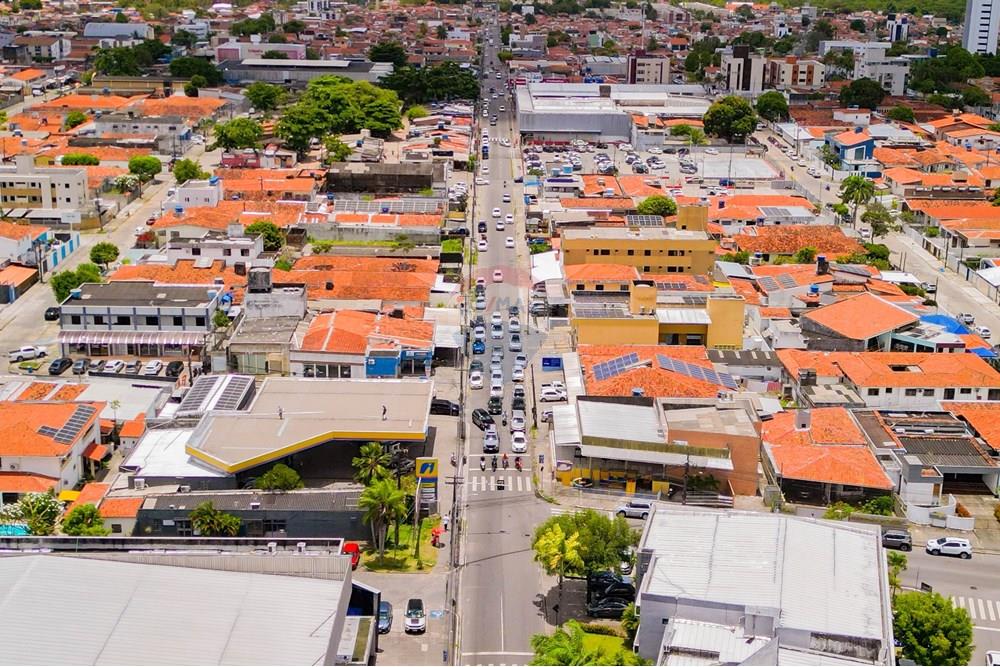 Cj. Comercial/ Sala - Venda - João Pessoa , Paraíba - DJI_0689.JPG - 720861088-3