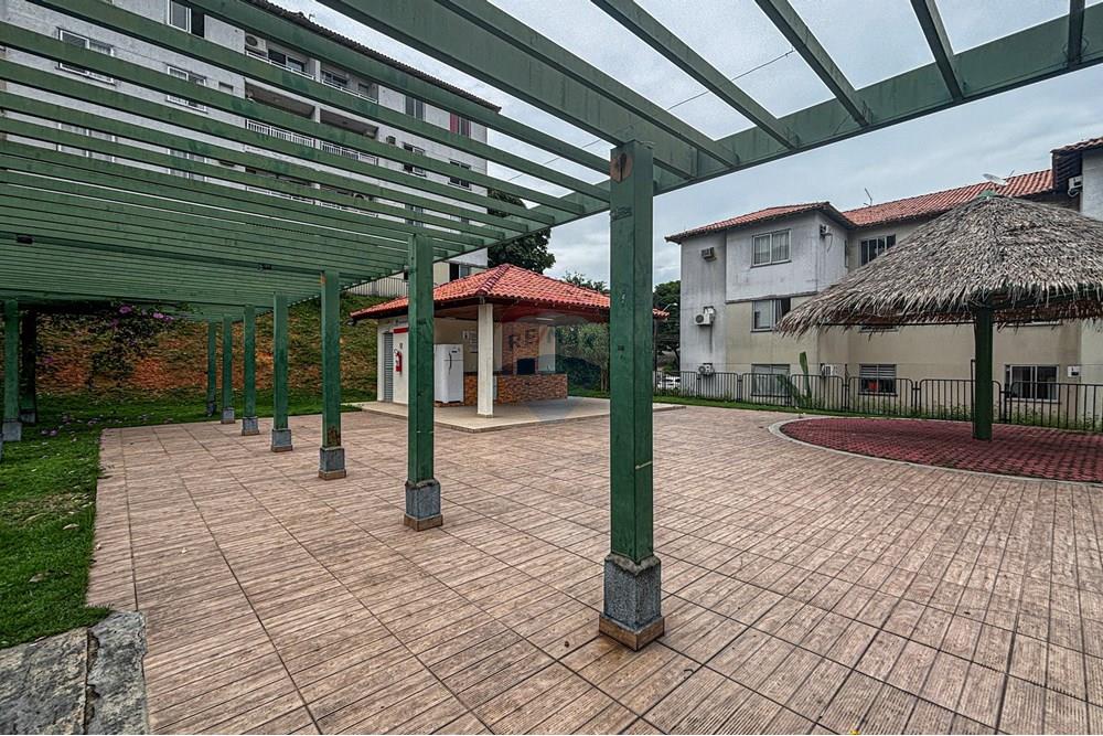 Apartamento - Venda - Manaus , Amazonas - 1-IMG_3671.jpg - 722101017-242