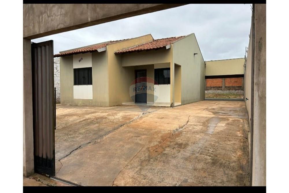 Casa - Venda - Rondonópolis , Mato Grosso - WhatsApp Image 2025-11-14 at 09.36.53 (3).jpeg - 720851145-5