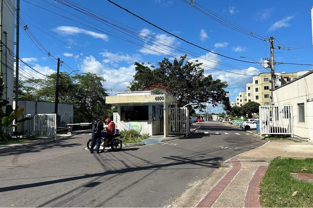 Apartamento - Venda - Manaus , Amazonas - IMG_9263.jpeg - 720661014-251