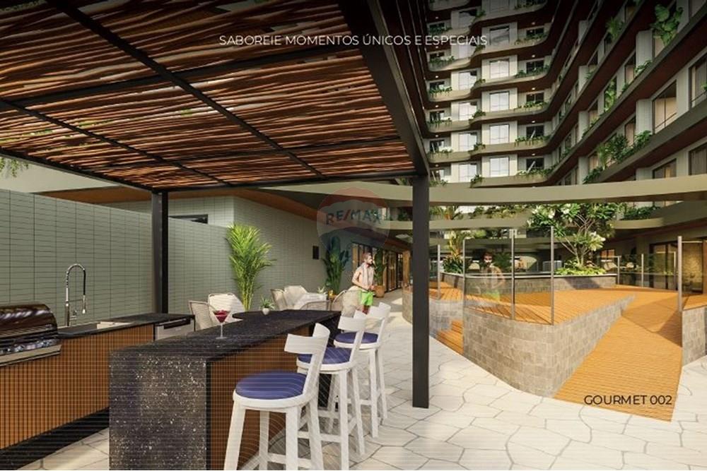 Apart Hotel/ Flat - Venda - Cabedelo , Paraíba - 6.JPG - 720431084-26