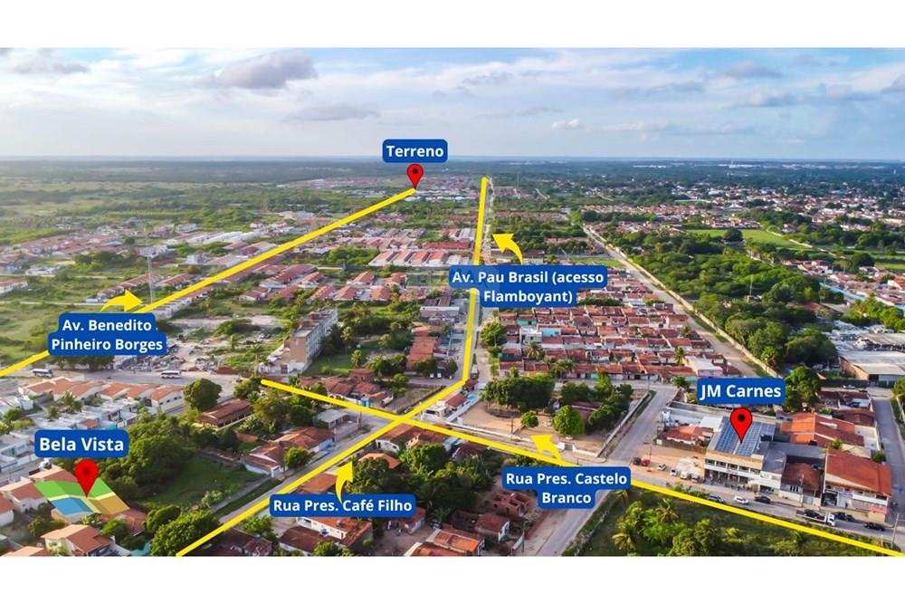 Résidentiel - Terrain - Parnamirim , Rio Grande do Norte - BR - 4.jpg - 720891152-30