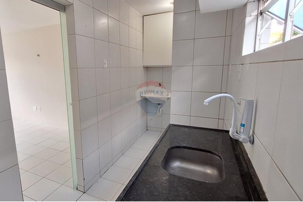 Apartamento - Venda - Cabedelo , Paraíba - 20250611_074355.jpg - Cozinha - 720471069-60