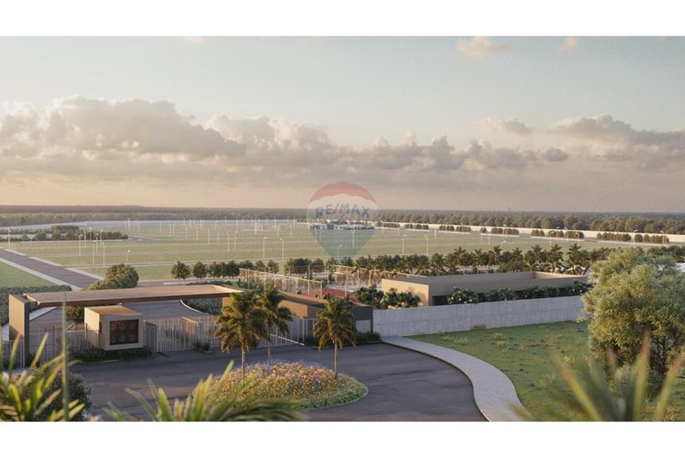 Terreno - Venda - Parnamirim , Rio Grande do Norte - central criativa -  Reserva Boulevard Aerea guarita.jpg - 720811057-3