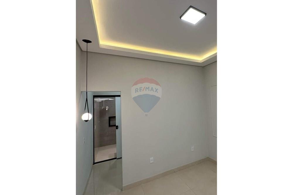 Casa - Venda - Rondonópolis , Mato Grosso - QUARTO.jpg - 720851006-291