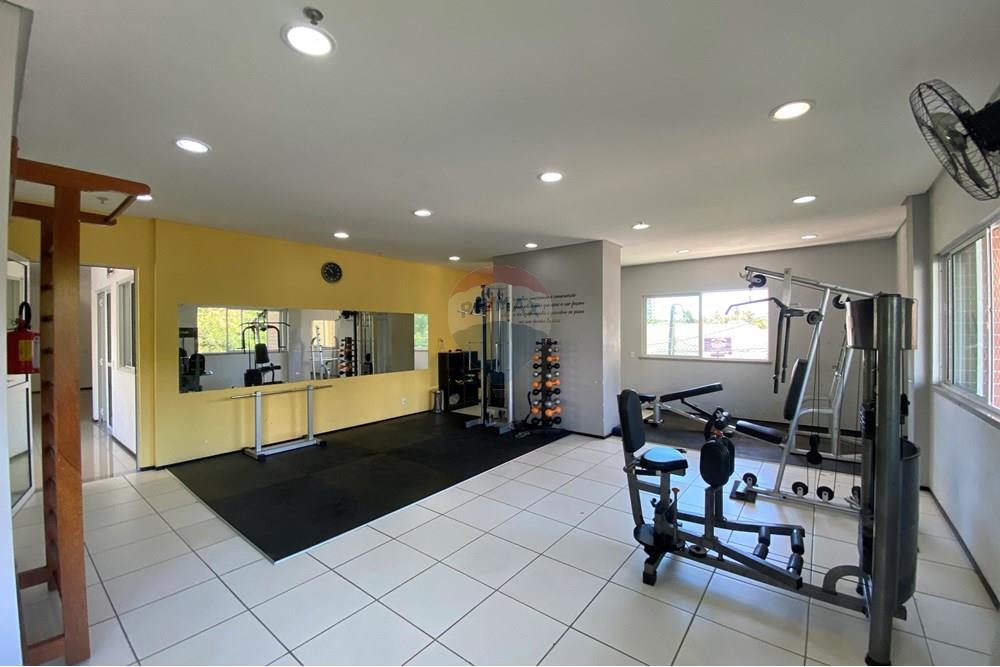 Apartamento - Alugar - Fortaleza , Ceará - IMG_5435.JPG - 721621047-125