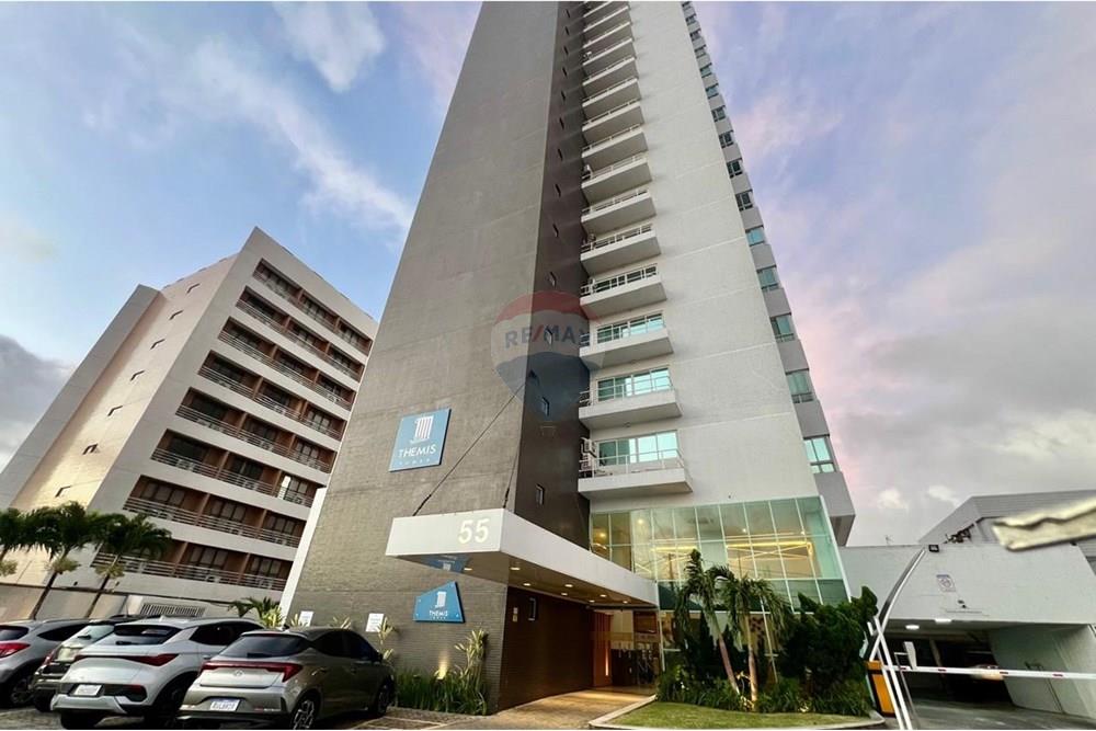 Cj. Comercial/ Sala - Alugar - Natal , Rio Grande do Norte - WhatsApp Image 2024-11-01 at 09.36.10 (24).jpeg - 720731001-2513