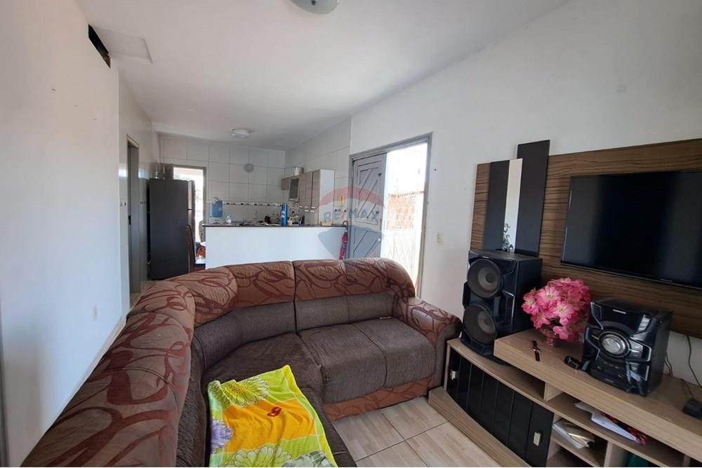 Casa - Venda - Natal , Rio Grande do Norte - GRAÇAS 17.jpg - Sala de estar - 720621056-76