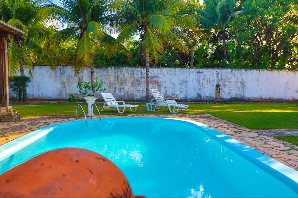 Chácara / Sítio / Fazenda - Venda - Nísia Floresta , Rio Grande do Norte - IMG_8519.jpg - 720891106-33