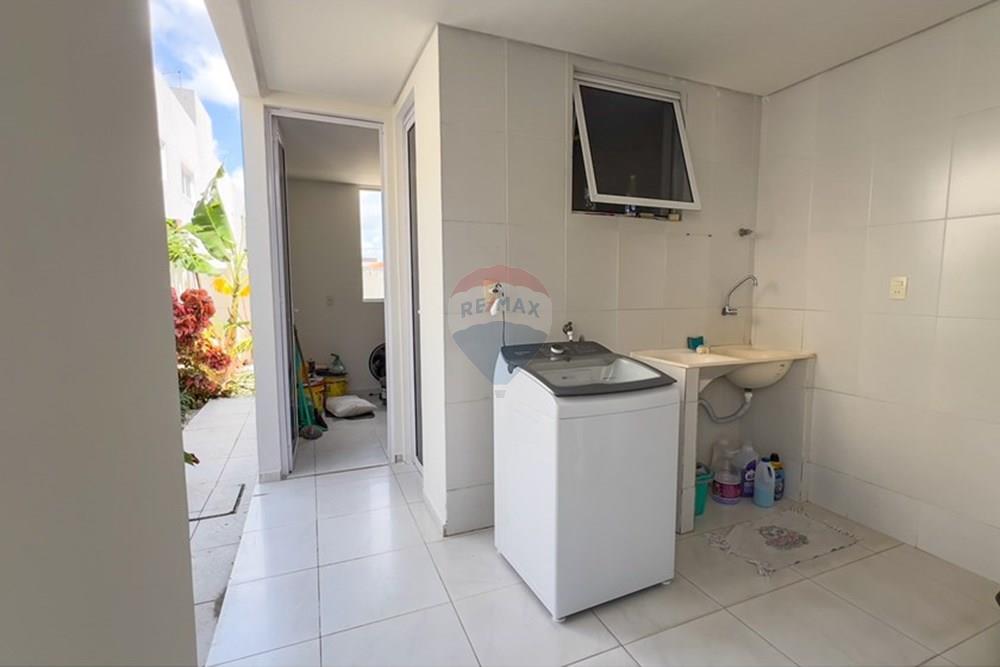 Casa de Condomínio - Venda - Cabedelo , Paraíba - IMG_4375 Casa de Igor 50.jpg - 722011024-23