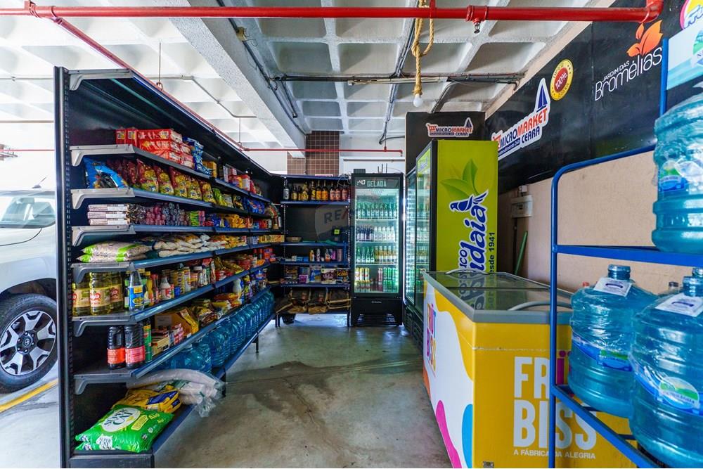 Apartamento - Venda - Fortaleza , Ceará - _DSC5186.jpg - 720981003-122