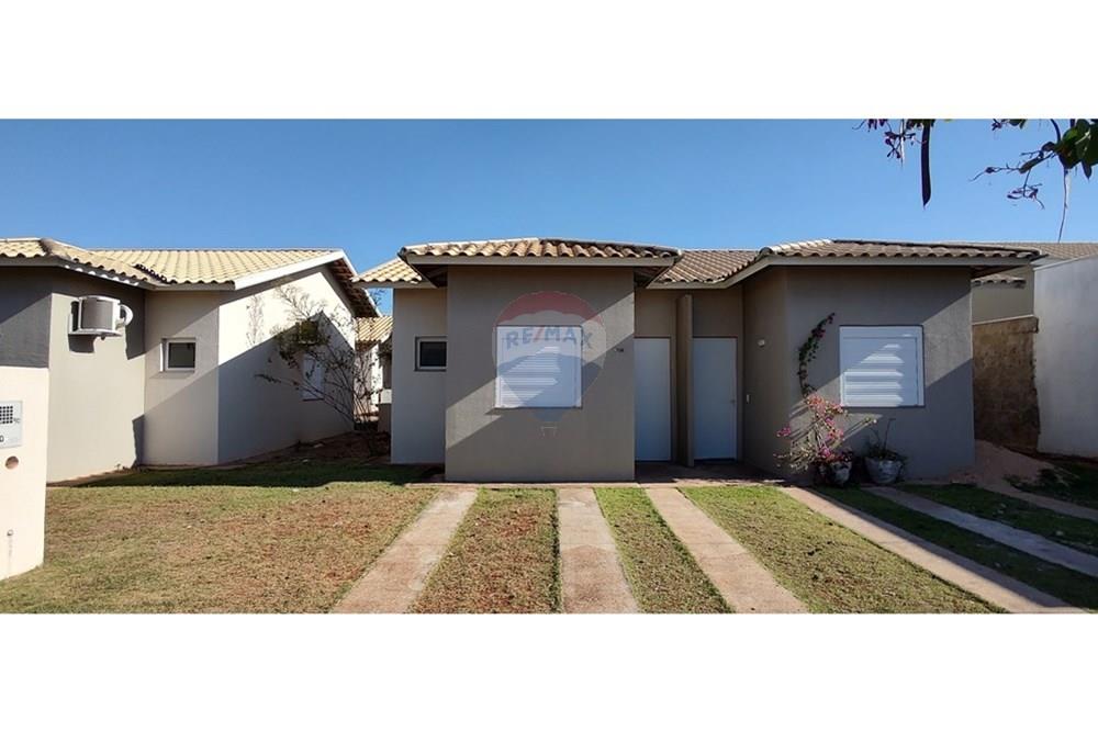 Casa de Condomínio - Alugar - Rondonópolis , Mato Grosso - IMG_20250709_144051402_HDR.jpg - 720771057-91