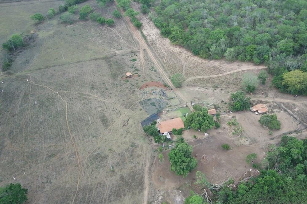 Chácara / Sítio / Fazenda - Venda - Dom Aquino , Mato Grosso - IMG_7868.JPG - 720611016-36