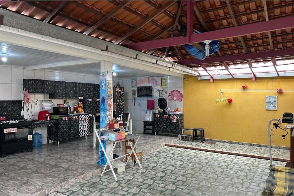Casa - Venda - Manaus , Amazonas - WhatsApp Image 2025-05-23 at 16.49.47.jpeg - 720661008-107