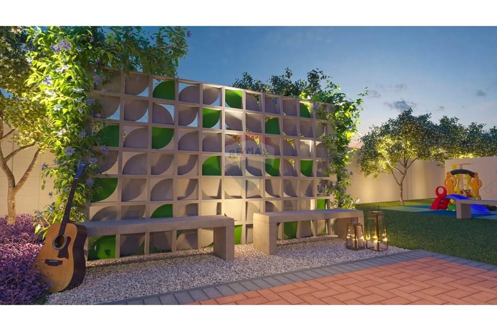 Apartamento - Venda - Caucaia , Ceará - Perspectiva-Instragamvel-VidaNovaCaucaia.jpg.jpeg - 721621062-2996