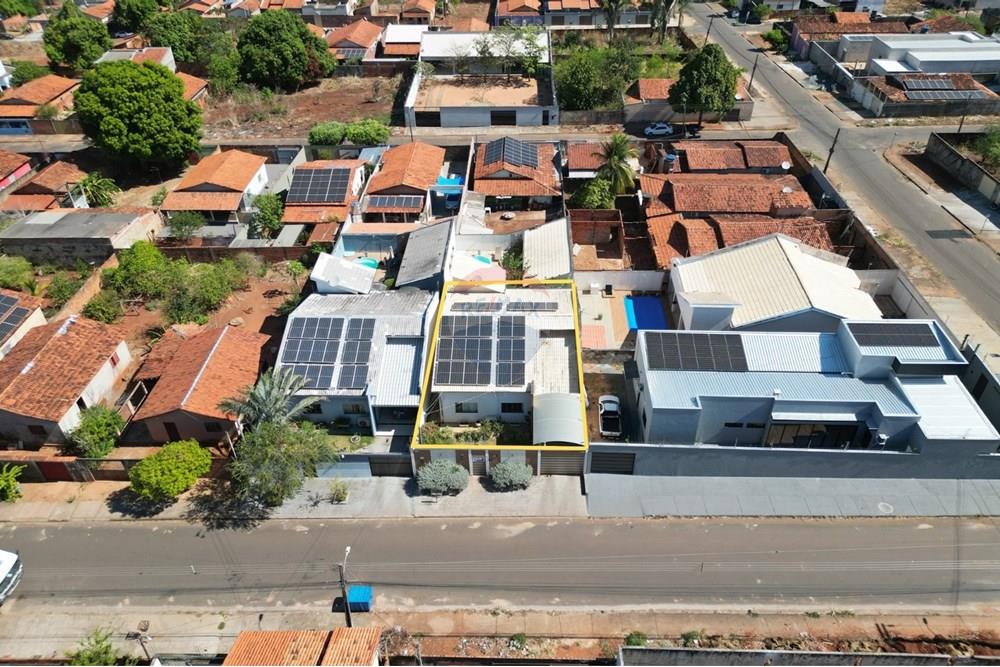 Casa - Venda - Araguaína , Tocantins - 1.jpg - 720991005-77