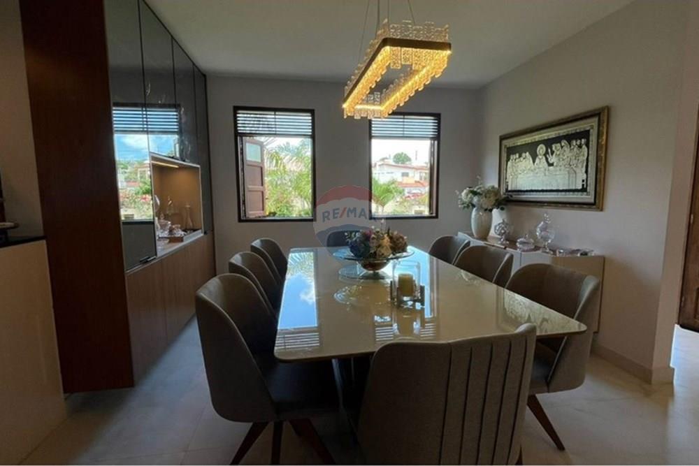 Casa - Venda - Natal , Rio Grande do Norte - Jantar.JPG - 720621047-38