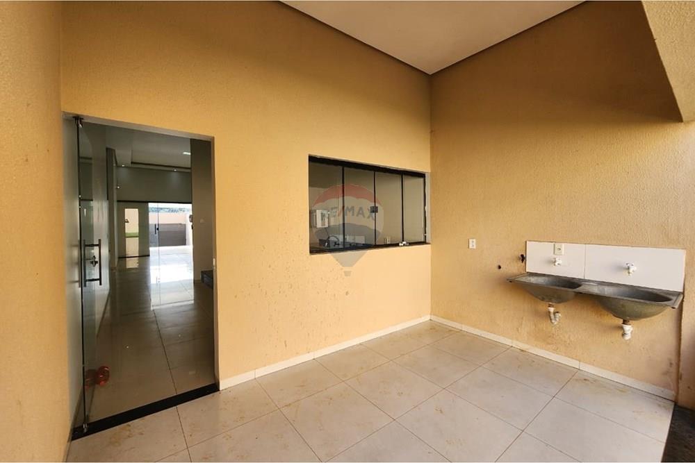 Casa - Venda - Araguaína , Tocantins - 15.jpeg - 720991032-44