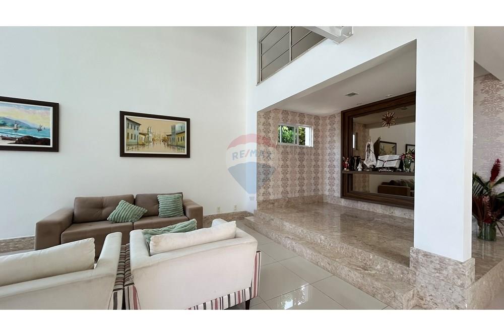 Casa de Condomínio - Venda - João Pessoa , Paraíba - IMG_7643.JPEG - 722001085-85