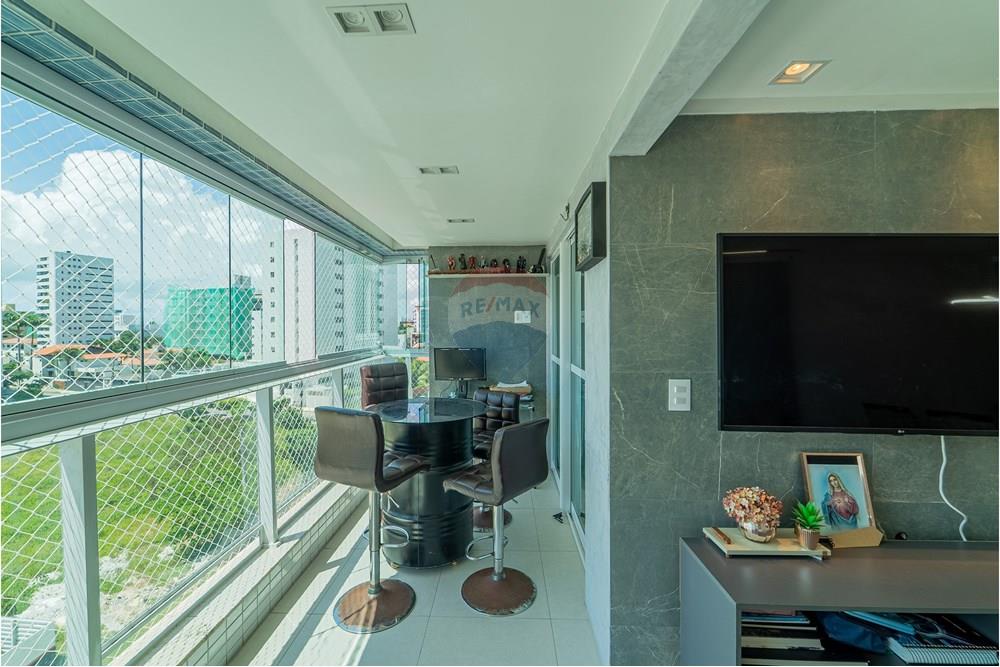 Apartamento - Venda - João Pessoa , Paraíba - IMG04707-HDR.JPG - 722011100-90