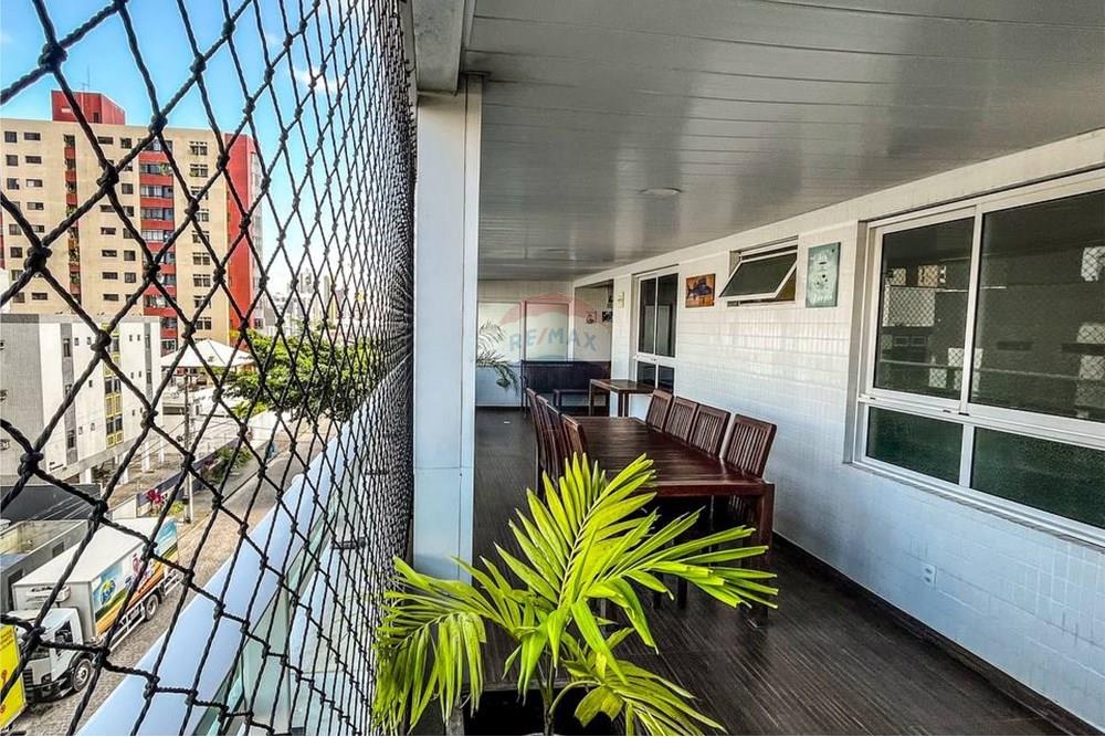 Apartamento - Venda - João Pessoa , Paraíba - Frame 15370.jpg - Terraço - 720471088-39