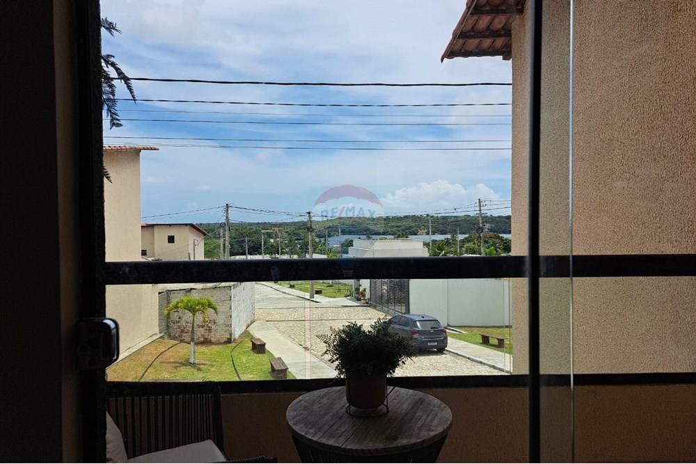 Duplex - Venda - Extremoz , Rio Grande do Norte - BRISA 8.jpeg - Quarto - 720621006-73