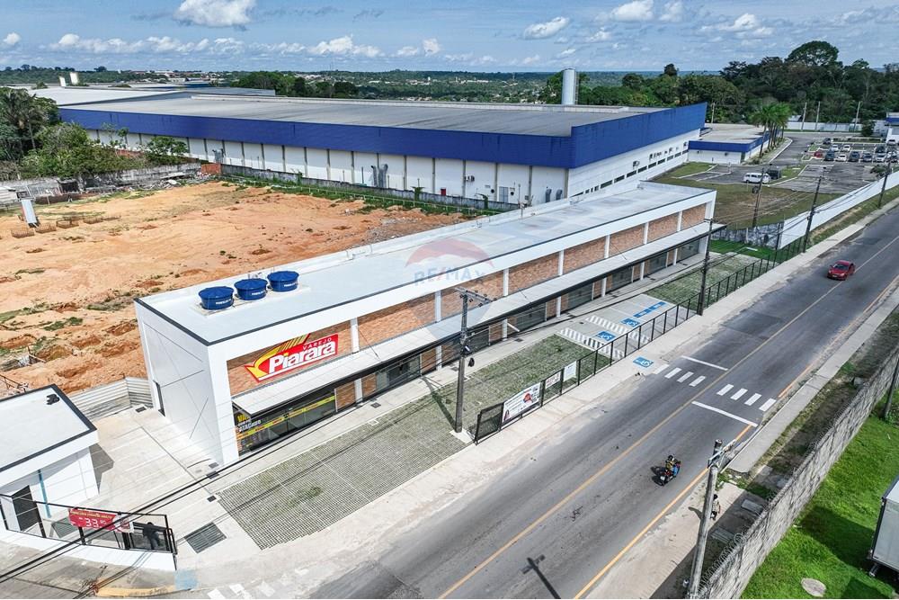 Ponto Comercial - Alugar - Manaus , Amazonas - 1754583959247.jpg - 722051013-13